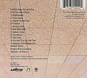 Robbie Rivera - Do You Want More? [2]