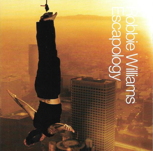 Robbie Williams - Escapology [1]