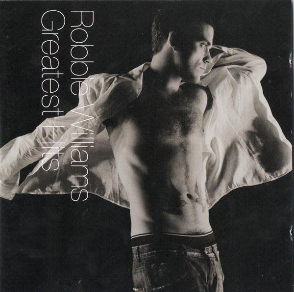 Robbie Williams - Greatest Hits [1]