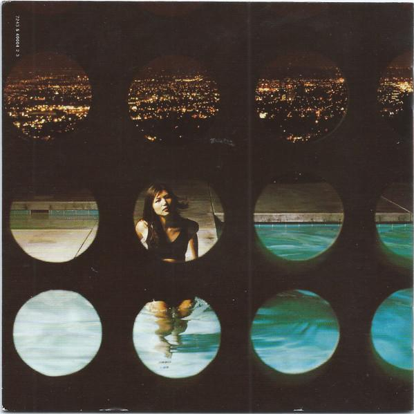 Robbie Williams - I've Been Expecting You (CD) [2]