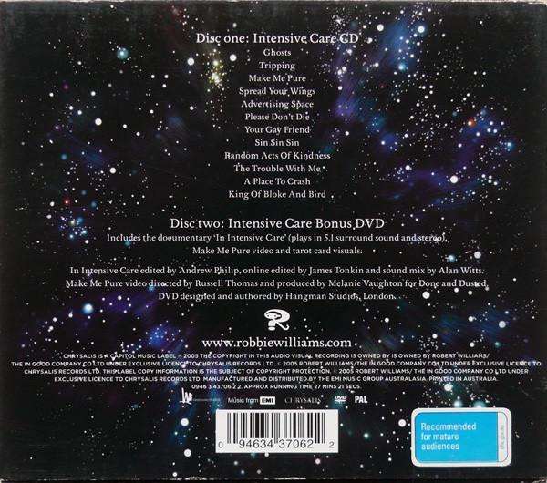 Robbie Williams - Intensive Care (CD Audio) [2]