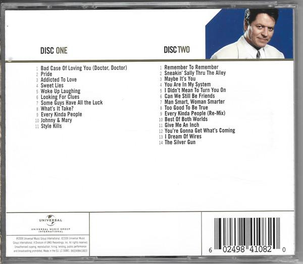 Robert Palmer - Gold (CD) [2]