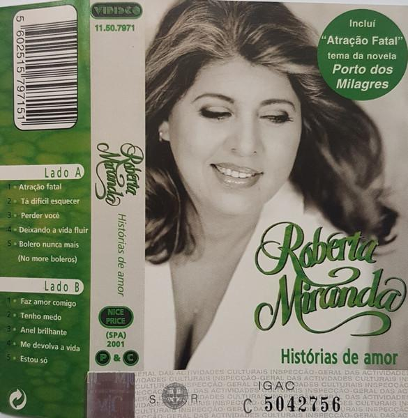 Roberta Miranda - Histórias De Amor [2]