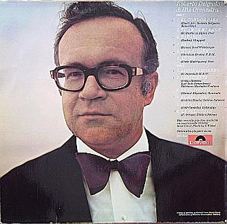 Roberto Delgado & His Orchestra - Caramba 3 [2]