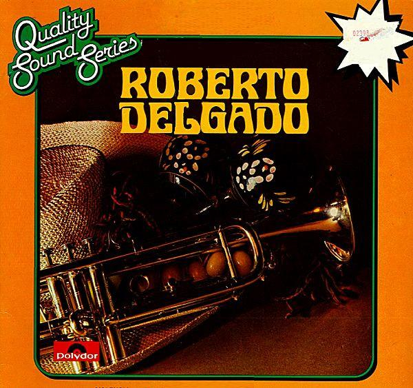 Roberto Delgado - Roberto Delgado [1]