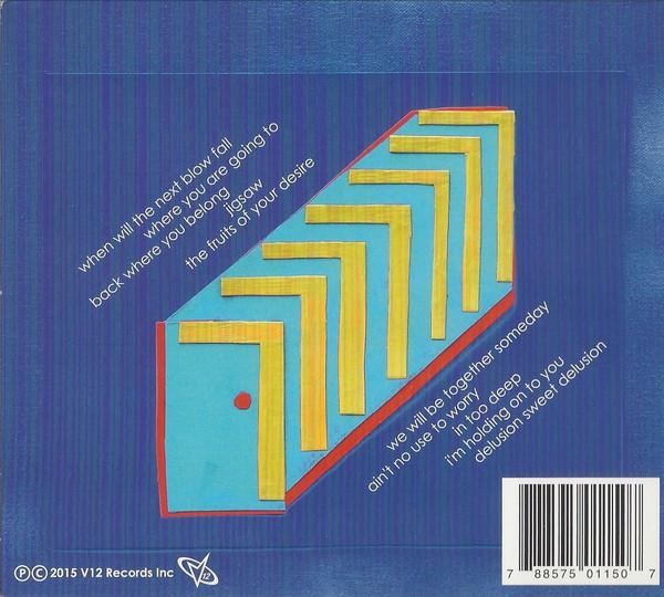 Robin Trower - Where You Are Going To (CD) [2]