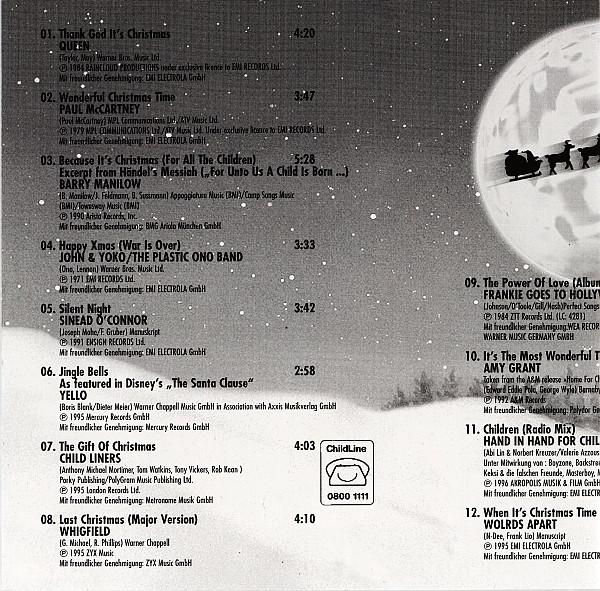 Rock Christmas - Die Neue [2]