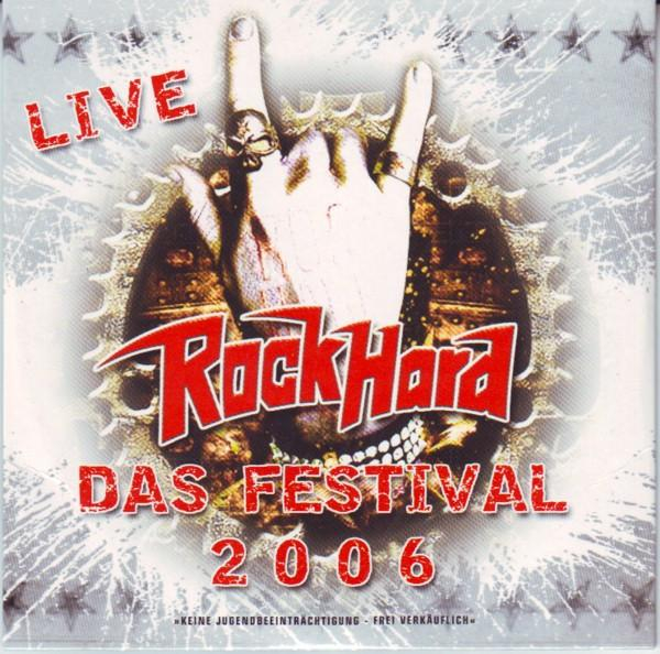 Rock Hard - Das Festival . 2006 [1]