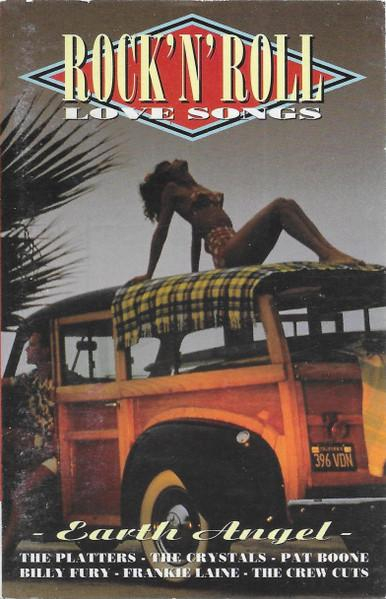 Rock'n Roll Love Songs (Caseta Audio) [1]