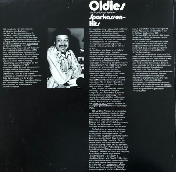 Rock-Oldies [2]