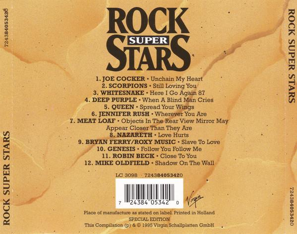 Rock Super Stars [2]