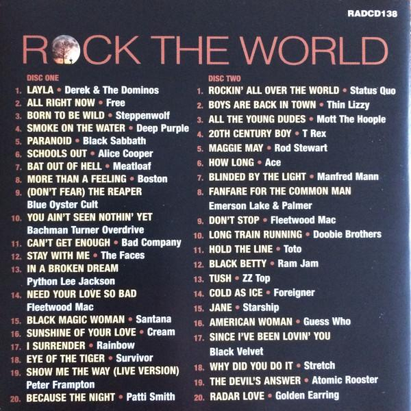 Rock The World [2]