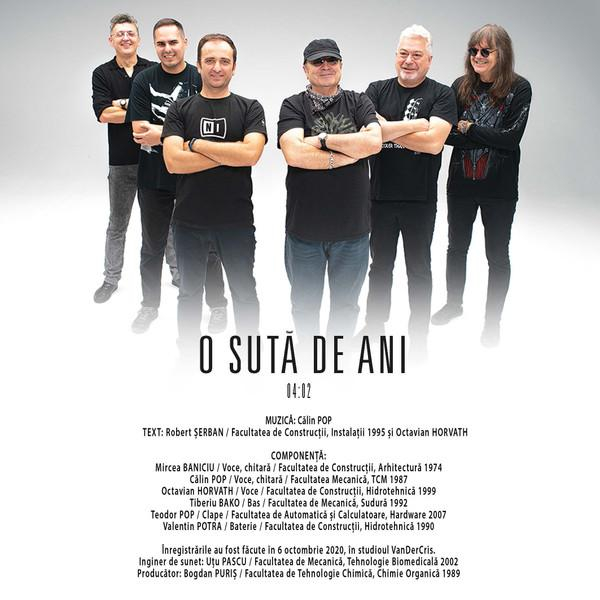 RockING - O Sută De Ani [2]