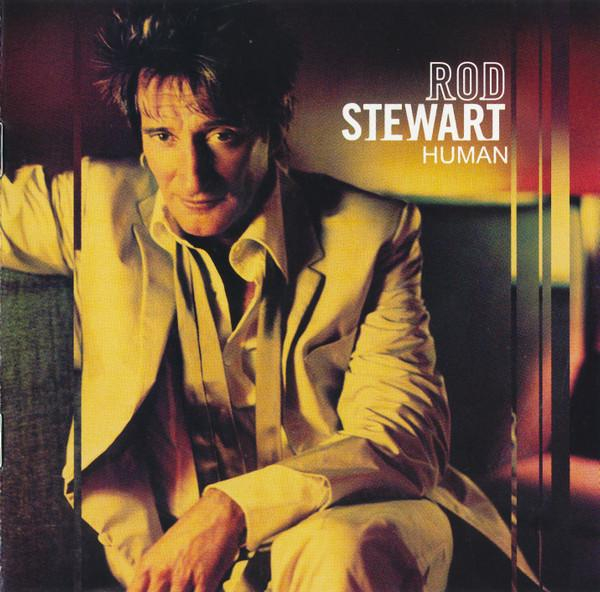 Rod Stewart - Human [1]