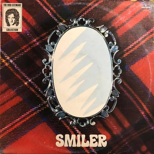 Rod Stewart - Smiler [1]