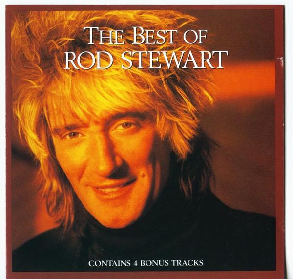 Rod Stewart - The Best Of Rod Stewart [1]