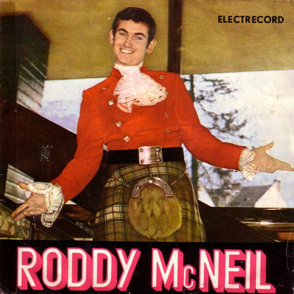 Roddy McNeil - Roddy McNeil [1]