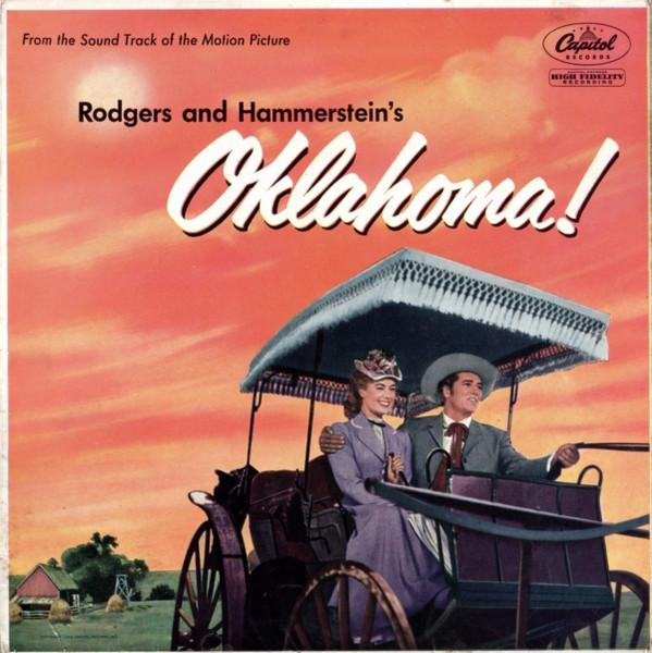 Rodgers & Hammerstein - Oklahoma! [1]