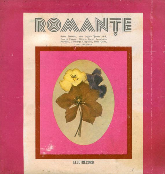 Romanțe [1]