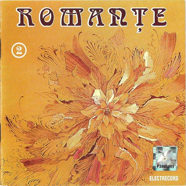 Romanțe  [1]