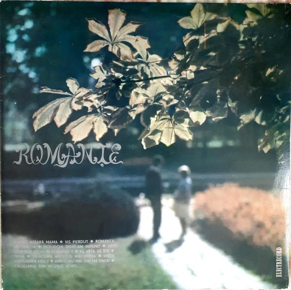 Romanțe [1]