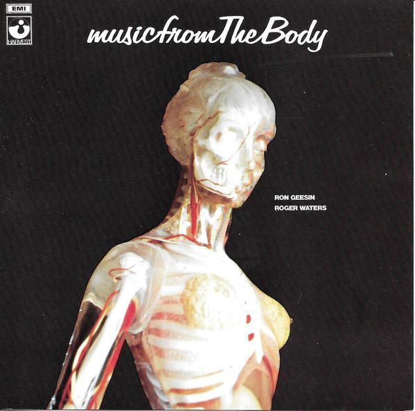 Ron Geesin - Music From The Body [1]