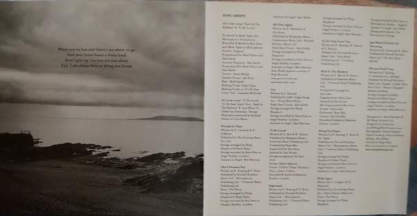 Ronan Keating - Bring You Home (CD) [2]