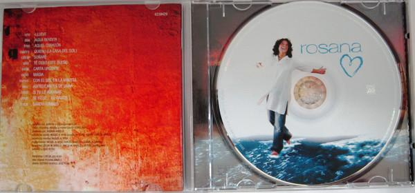 Rosana - Magia (CD) [2]