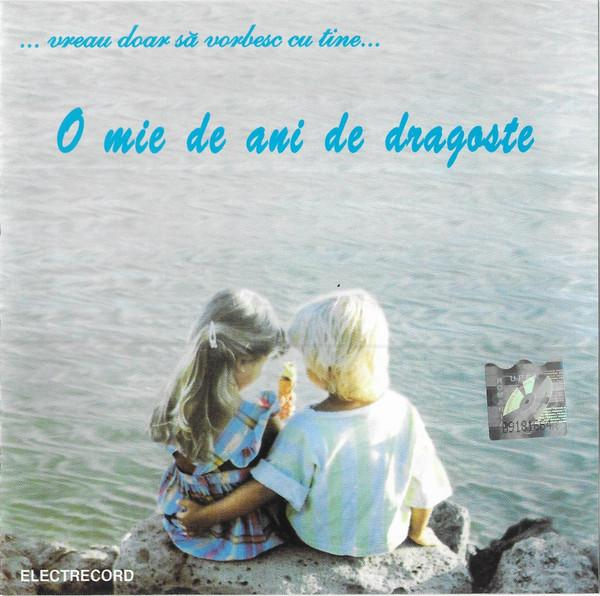Roxana Cioran - O Mie De Ani De Dragoste [1]
