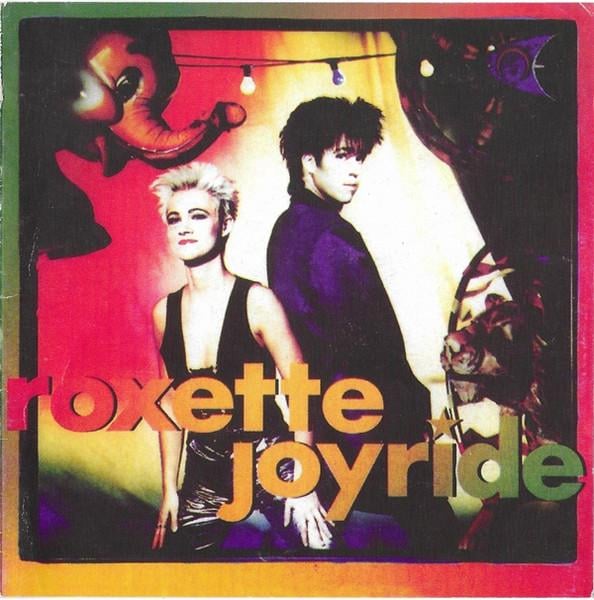 Roxette - Joyride [1]