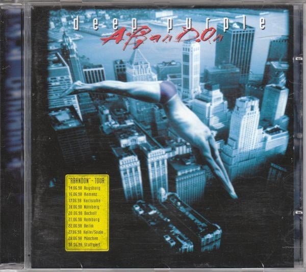 Roxette - Joyride [2]