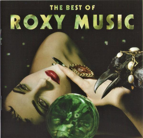 Roxy Music - The Best Of Roxy Music (CD Audio) [1]
