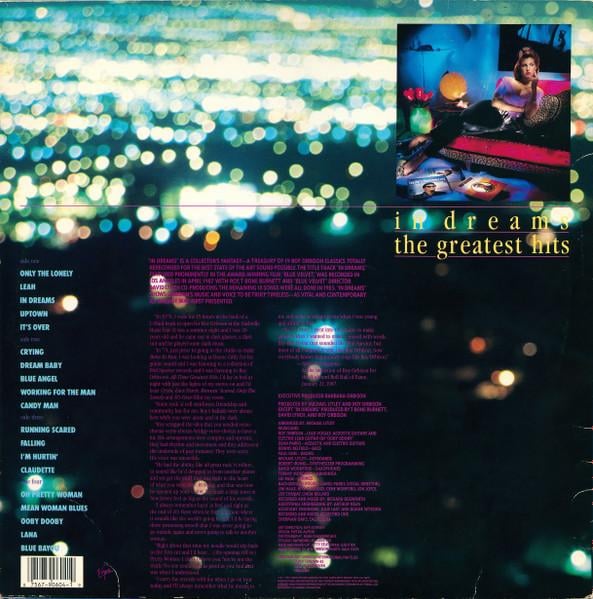 Roy Orbison - In Dreams: The Greatest Hits [2]