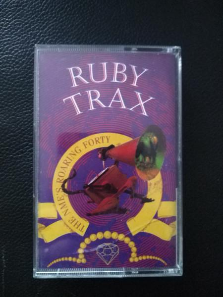Ruby Trax - The NME's Roaring Forty [2]