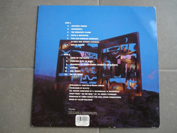 Runrig - Amazing Things (CD) [2]