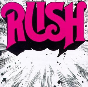 Rush - Rush [1]