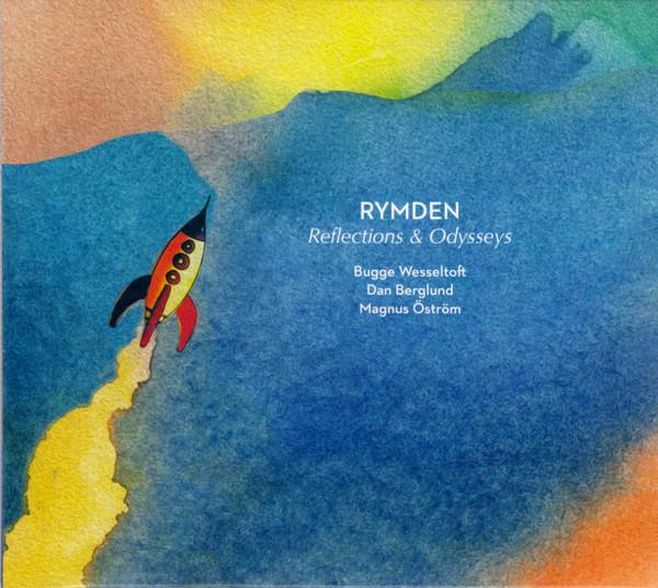 Rymden - Reflections & Odysseys, (CD) [1]