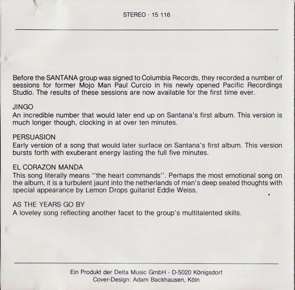 Rymden - Reflections & Odysseys, (CD) [2]