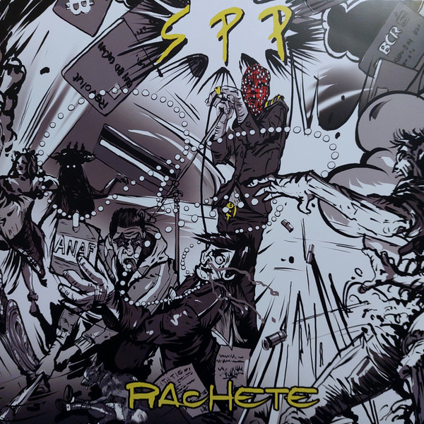 S.P.P- Rachete [1]