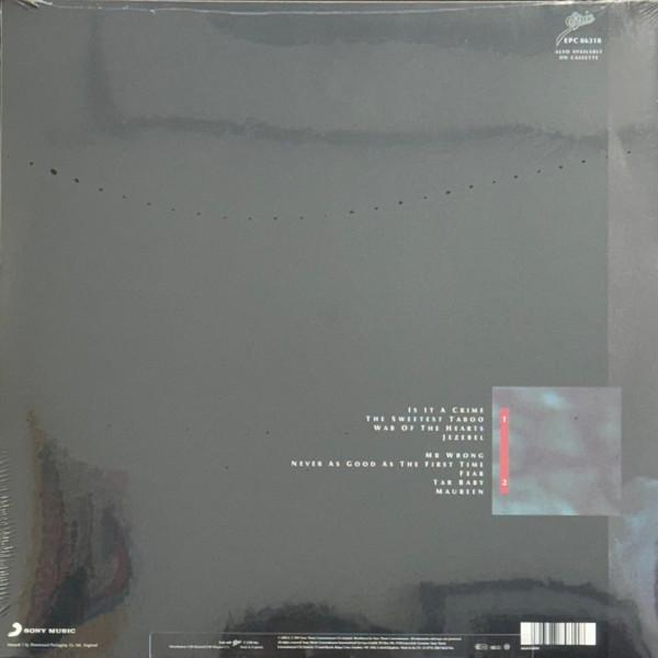 Sade - Promise, (Disc Vinil) [2]