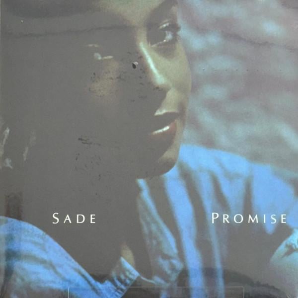 Sade - Promise, (Disc Vinil) [1]