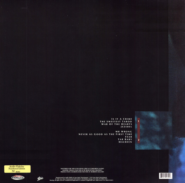 Sade – Promise (DISC VINIL) [2]