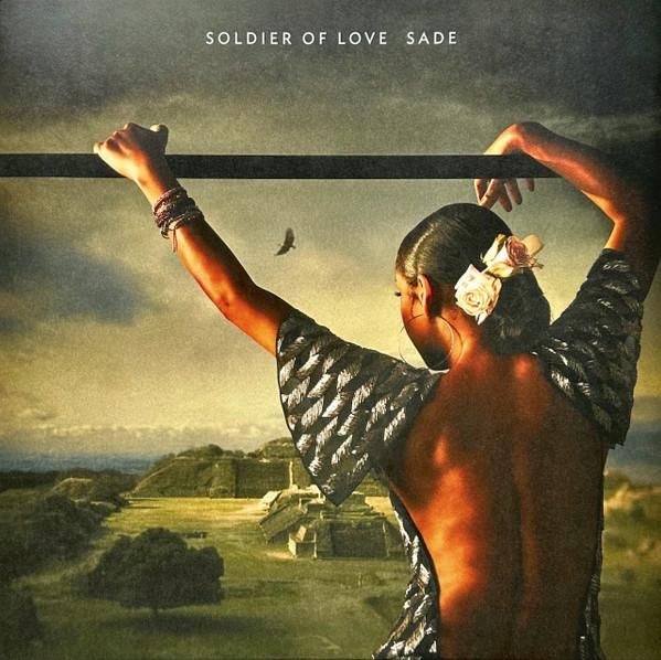 Sade - Soldier Of Love [1]