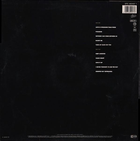 Sade - Stronger Than Pride (Disc Vinil) [2]