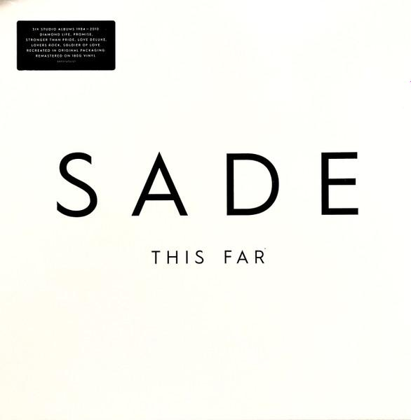 Sade - This Far [1]