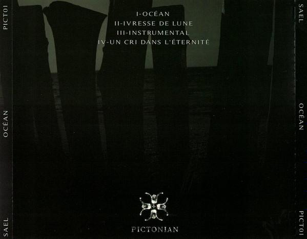Sael - Ocean [2]
