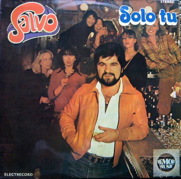 Salvo - Solo Tu [1]