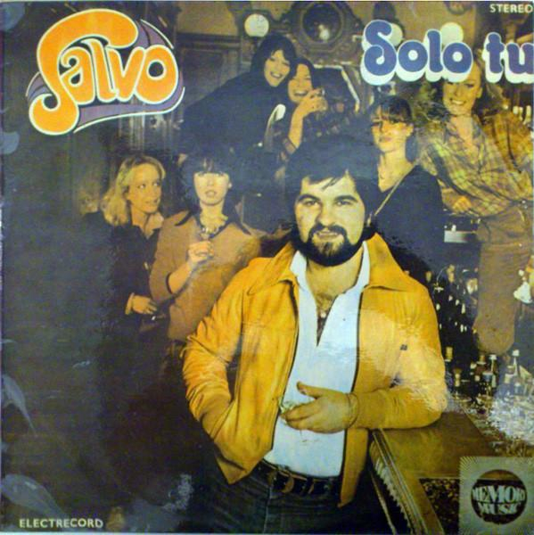 Salvo - Solo Tu [1]