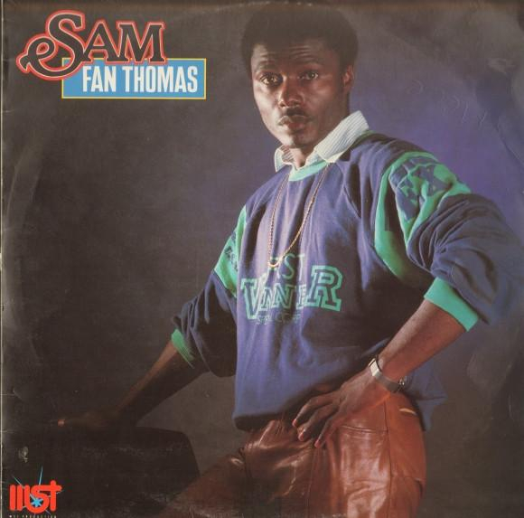Sam Fan Thomas - Sam Fan Thomas [1]