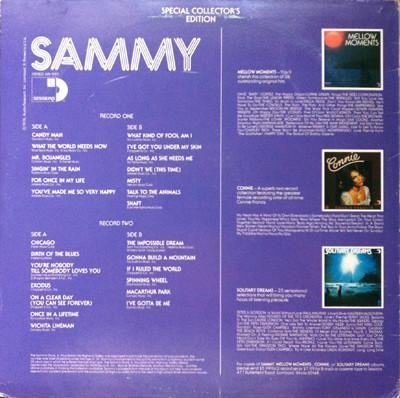 Sammy Davis Jr. - Sammy [2]